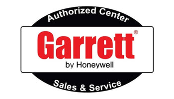 Garrett by Honeywell